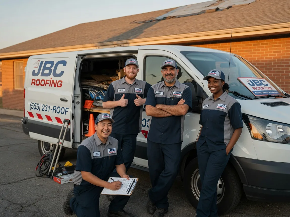 Roof Replacement company in Starlight, PA