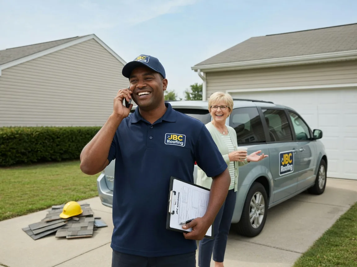 Roof Replacement Starlight, PA FAQs
